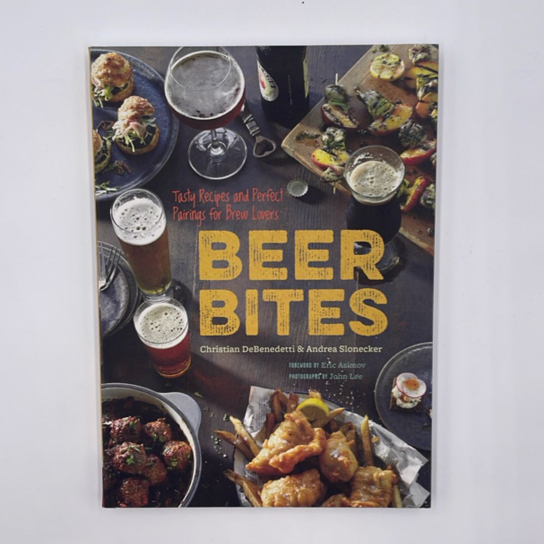 Beer Bites