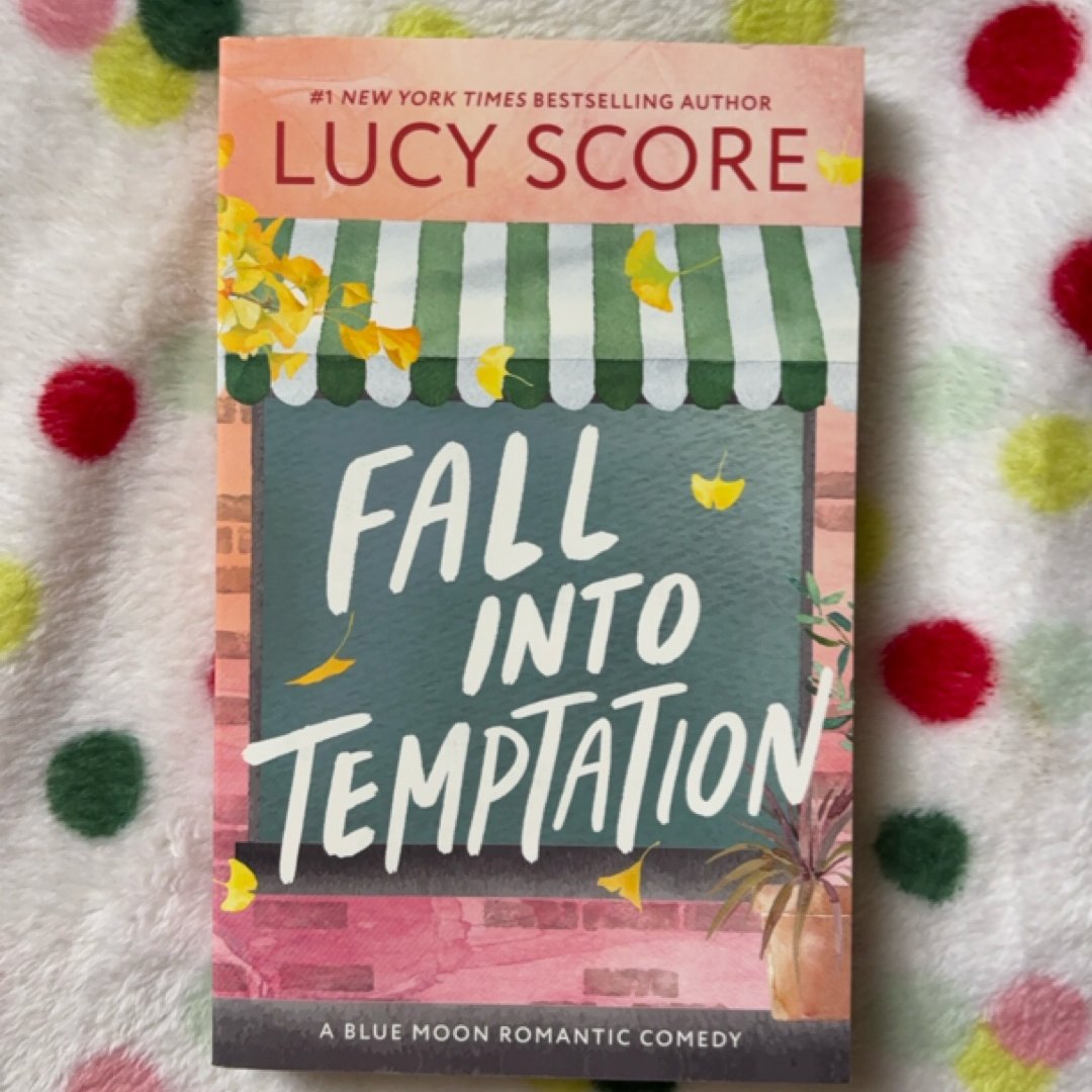 Fall into Temptation