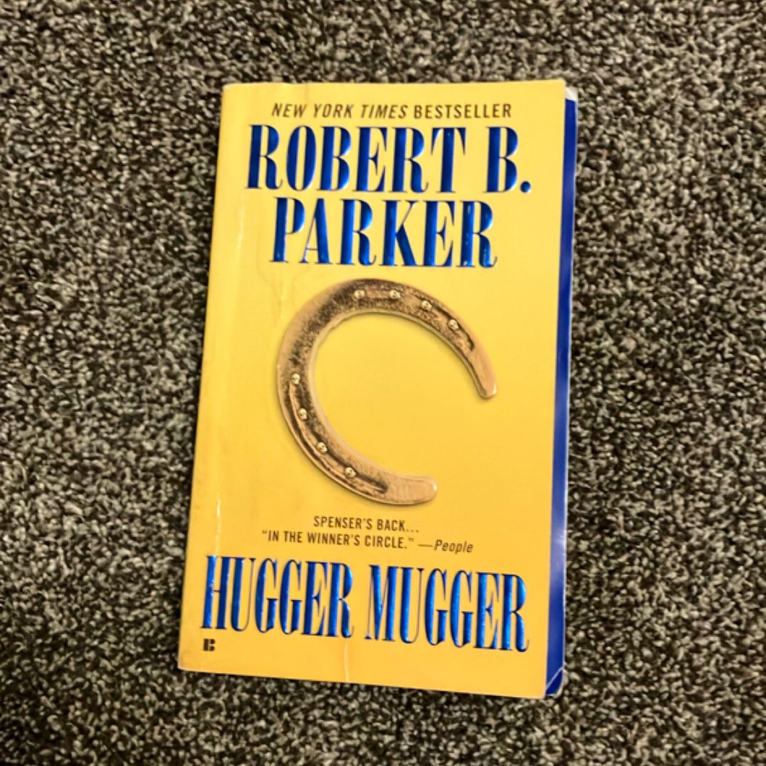 Hugger Mugger