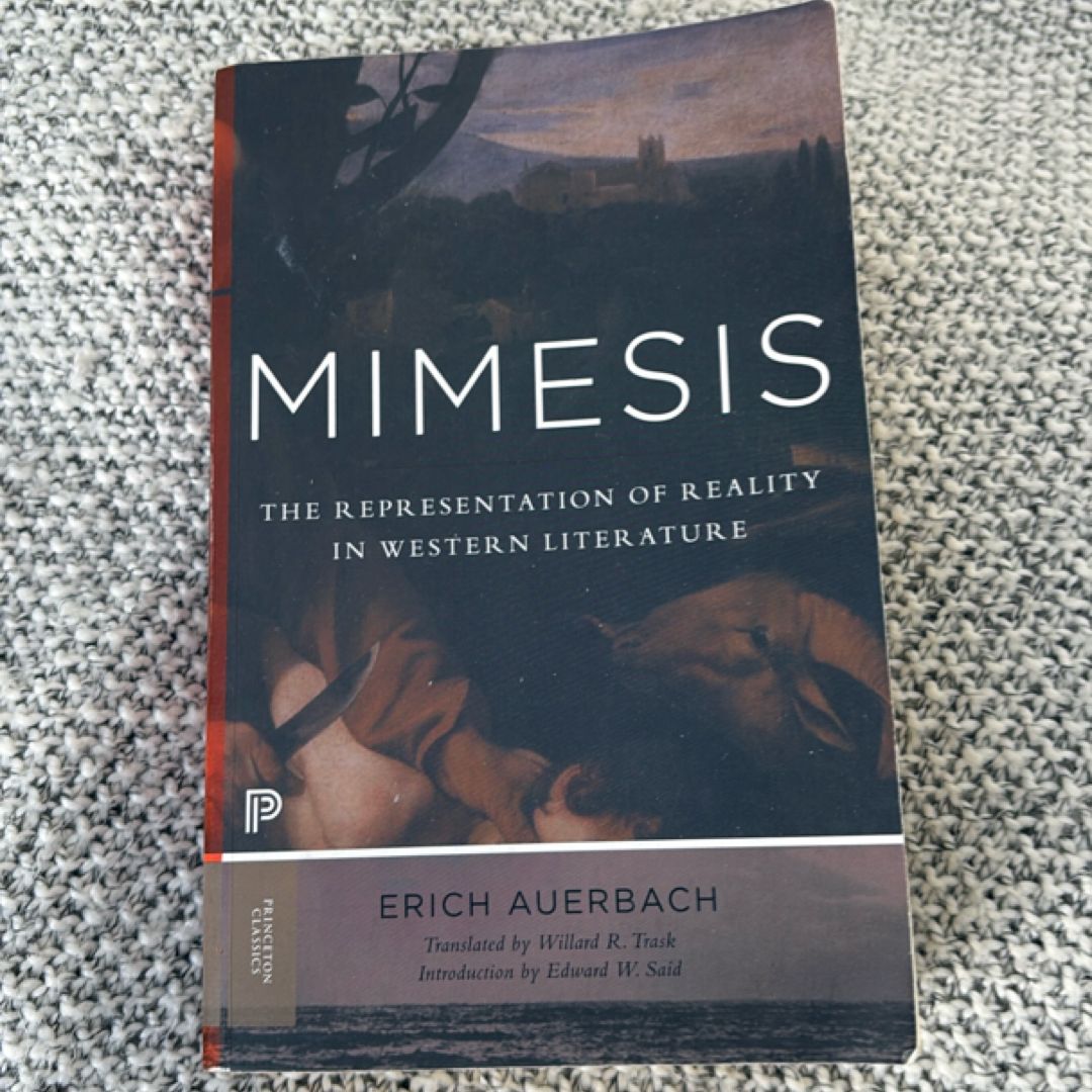 Mimesis