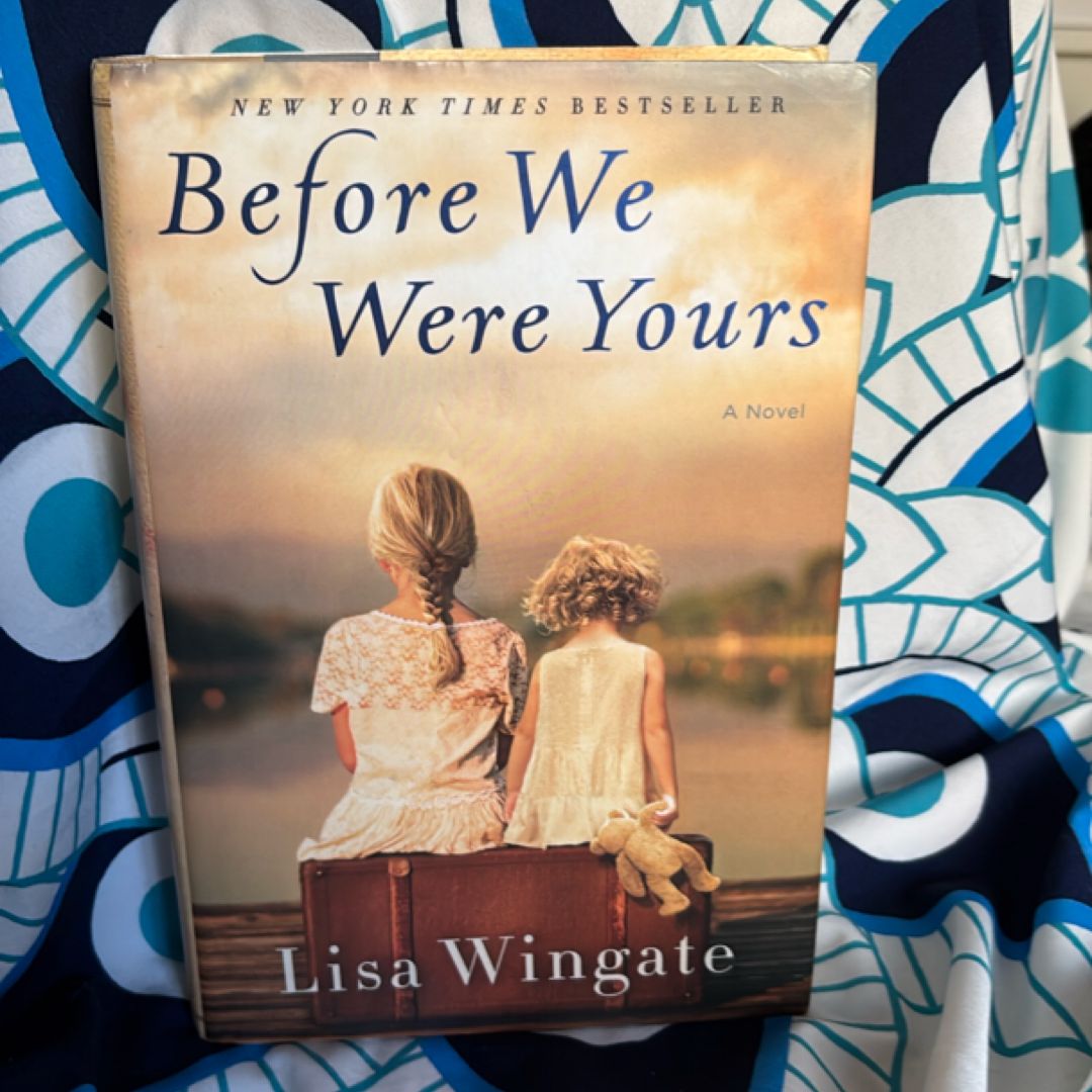 Before We Were Yours