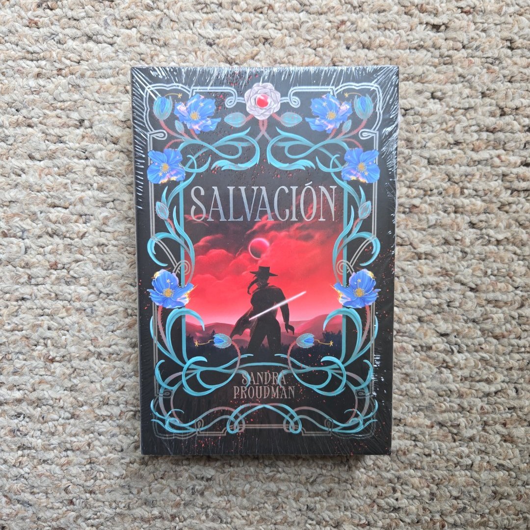 Salvación