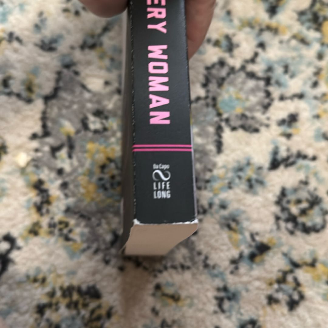 Triathlon for the Every Woman