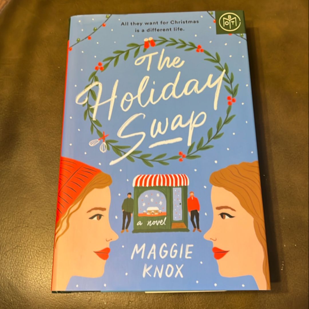 The Holiday Swap