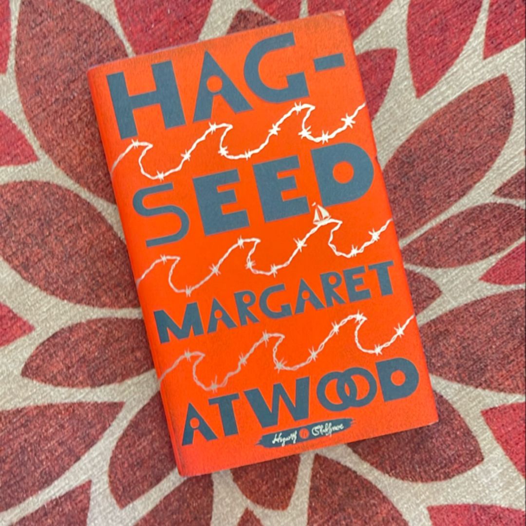 Hag-Seed