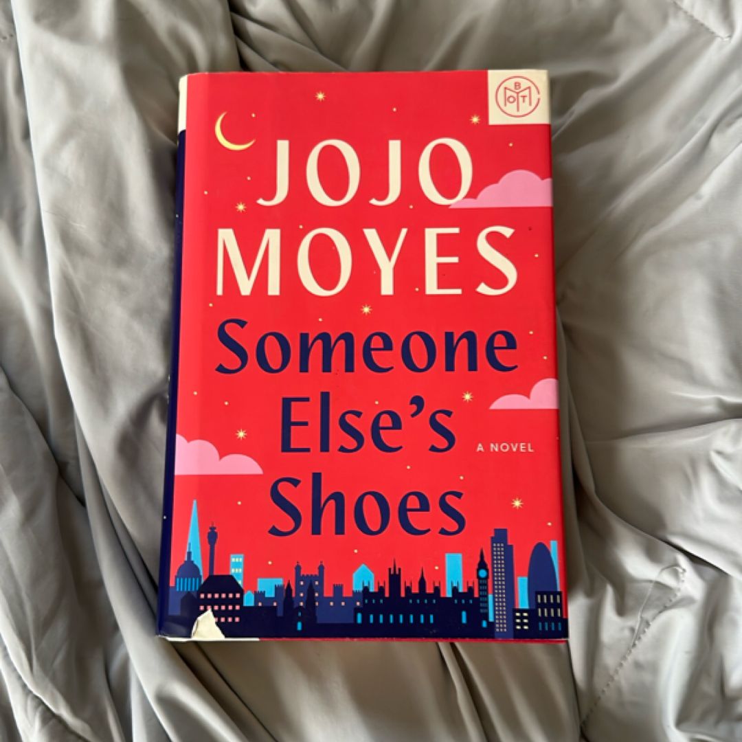 Someone Else's Shoes