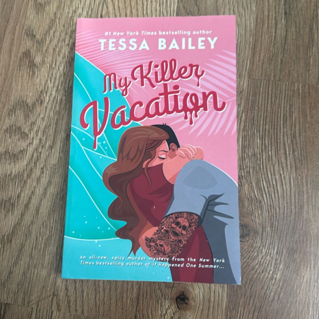 My Killer Vacation