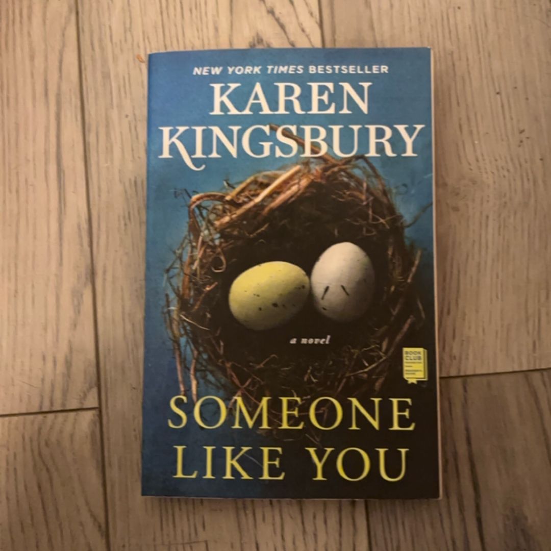 Someone Like You