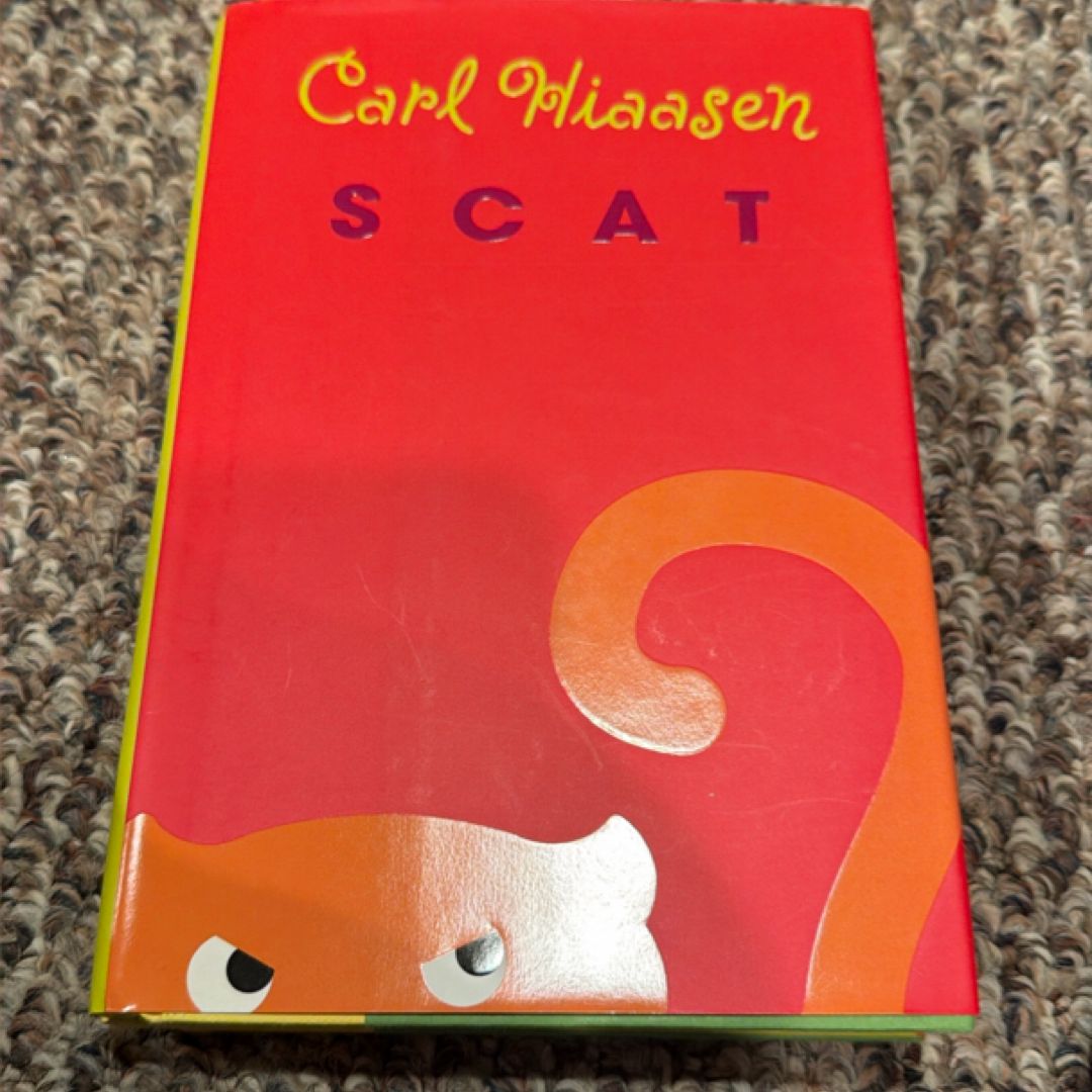 Scat