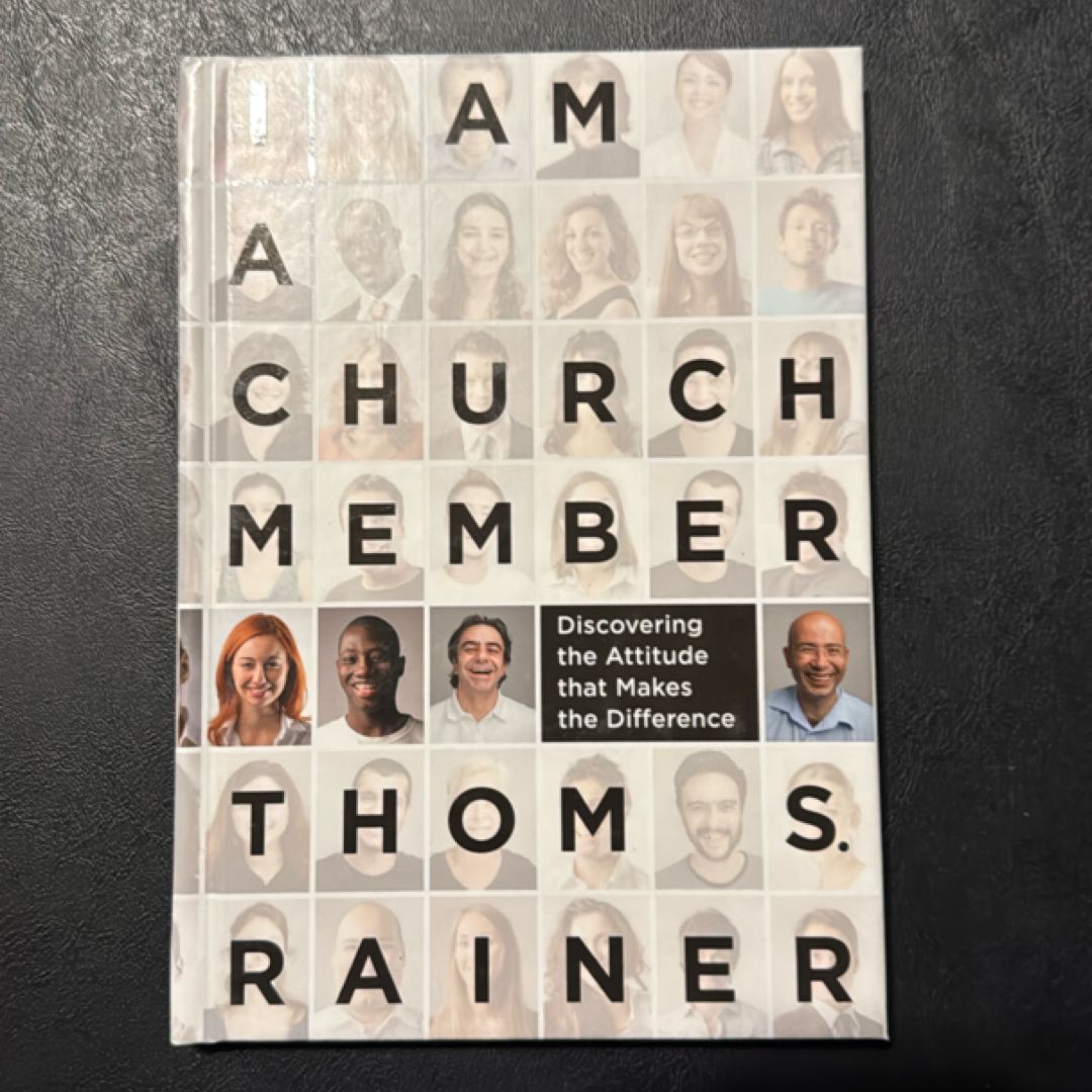 I Am a Church Member
