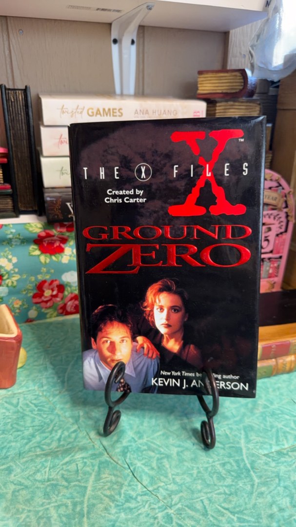 Ground Zero