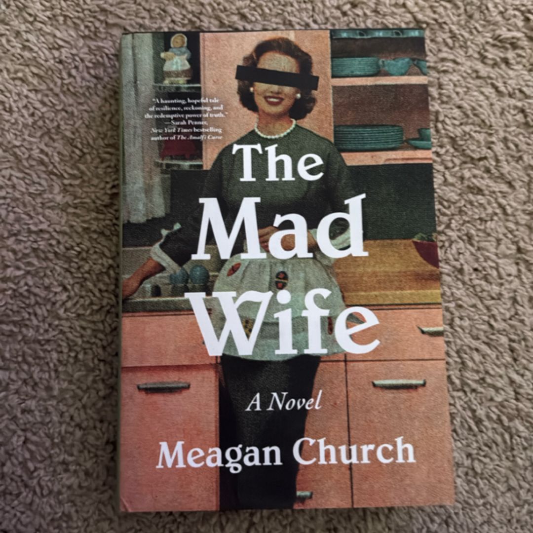 The Mad Wife