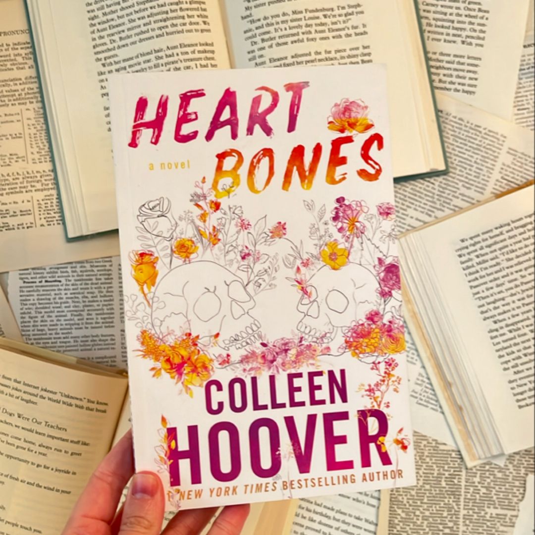 Heart Bones
