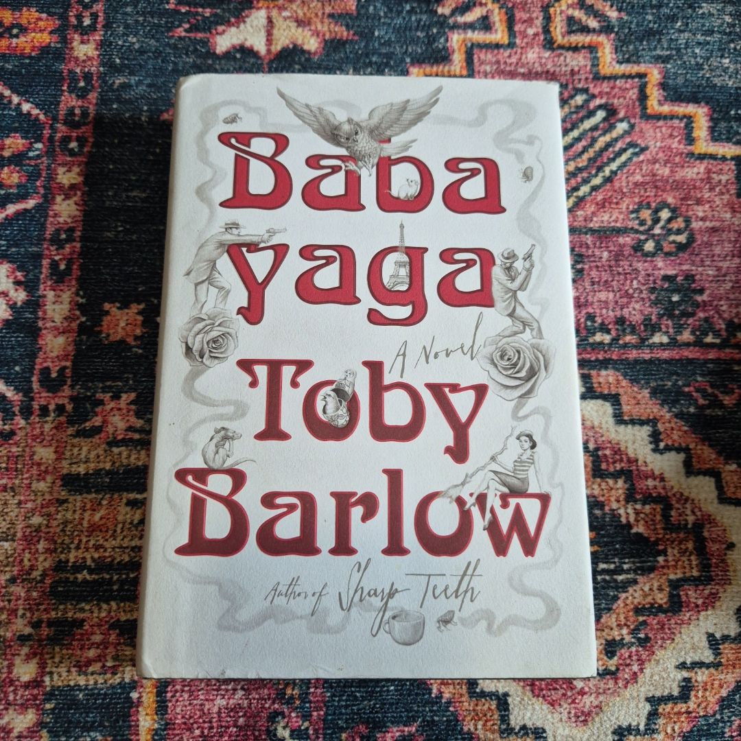 Babayaga