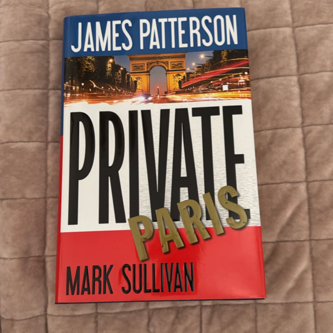 Private Paris