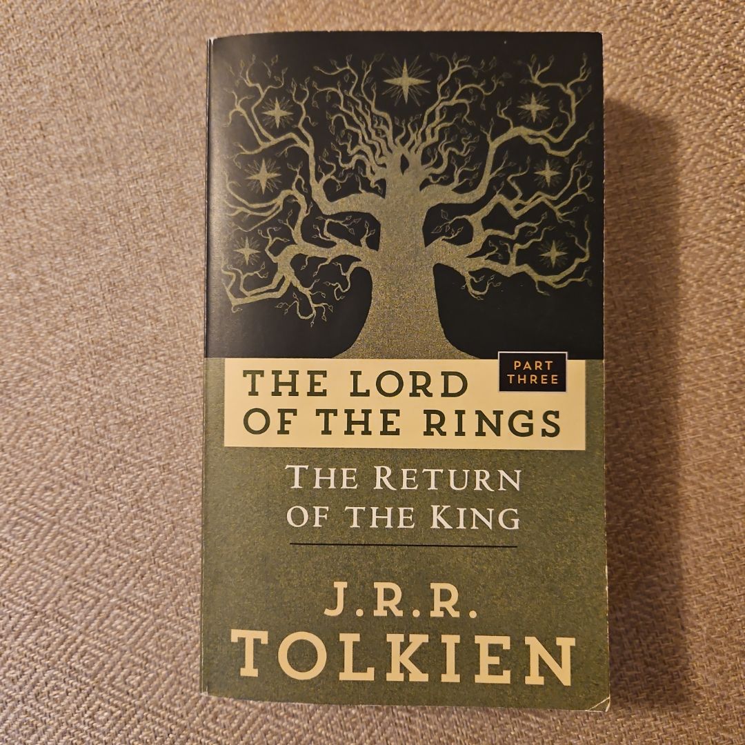 The Return of the King