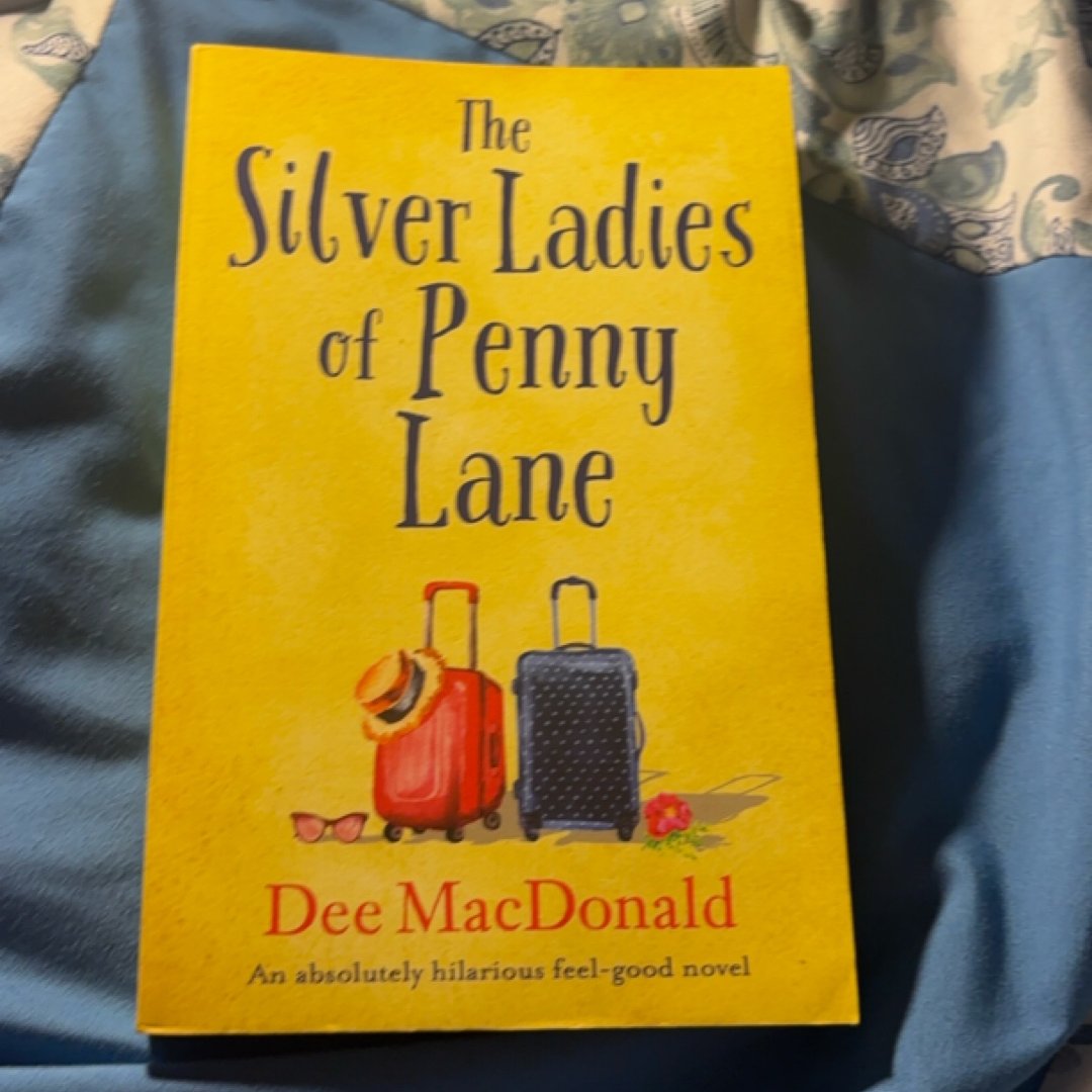 The Silver Ladies of Penny Lane