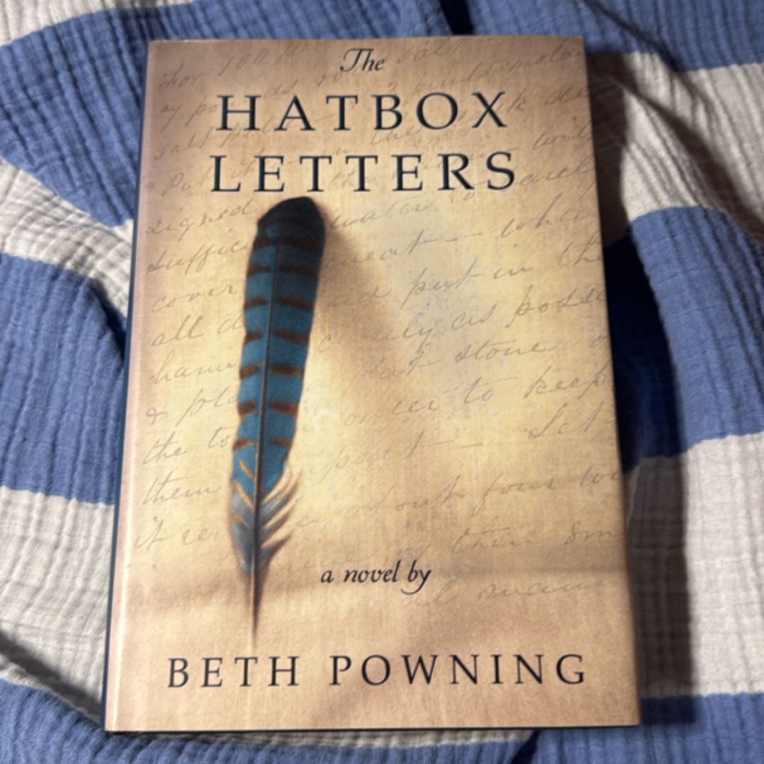 The Hatbox Letters