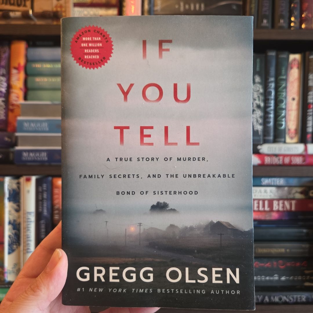 If You Tell