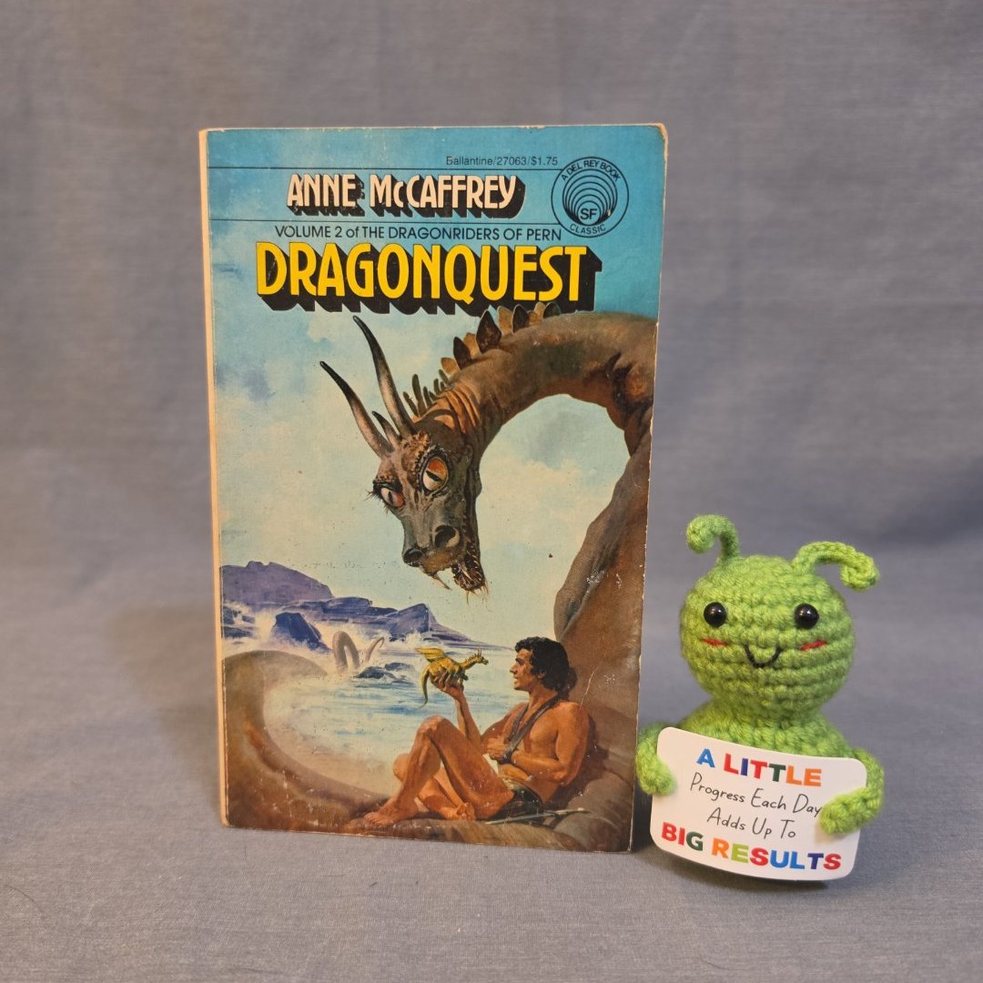 Dragonquest