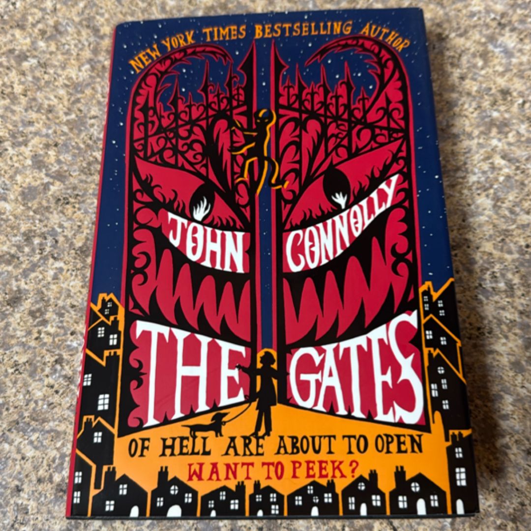The Gates