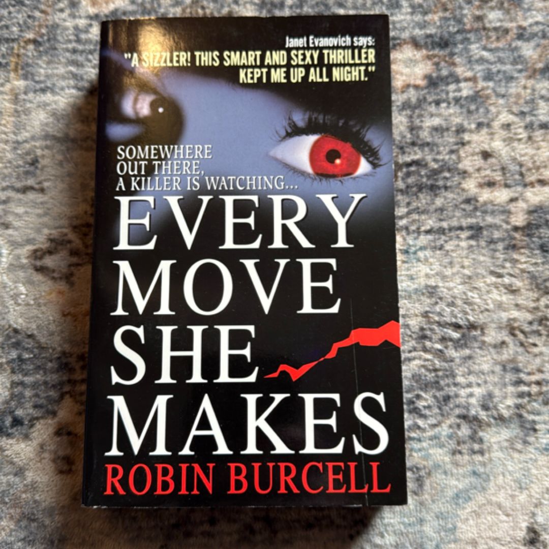 Every Move She Makes