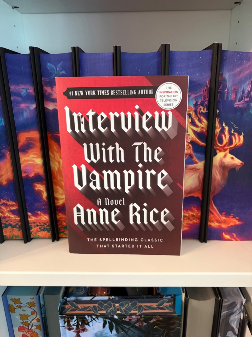 Interview with the Vampire