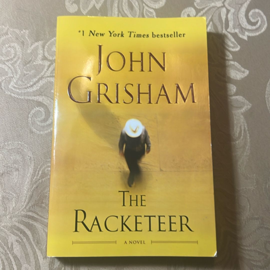 The Racketeer