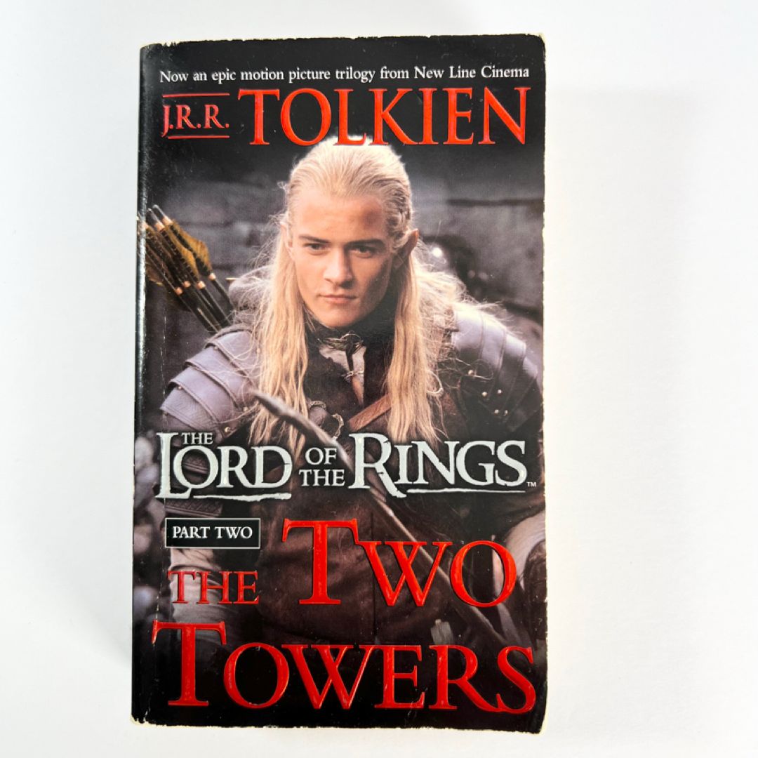The Two Towers