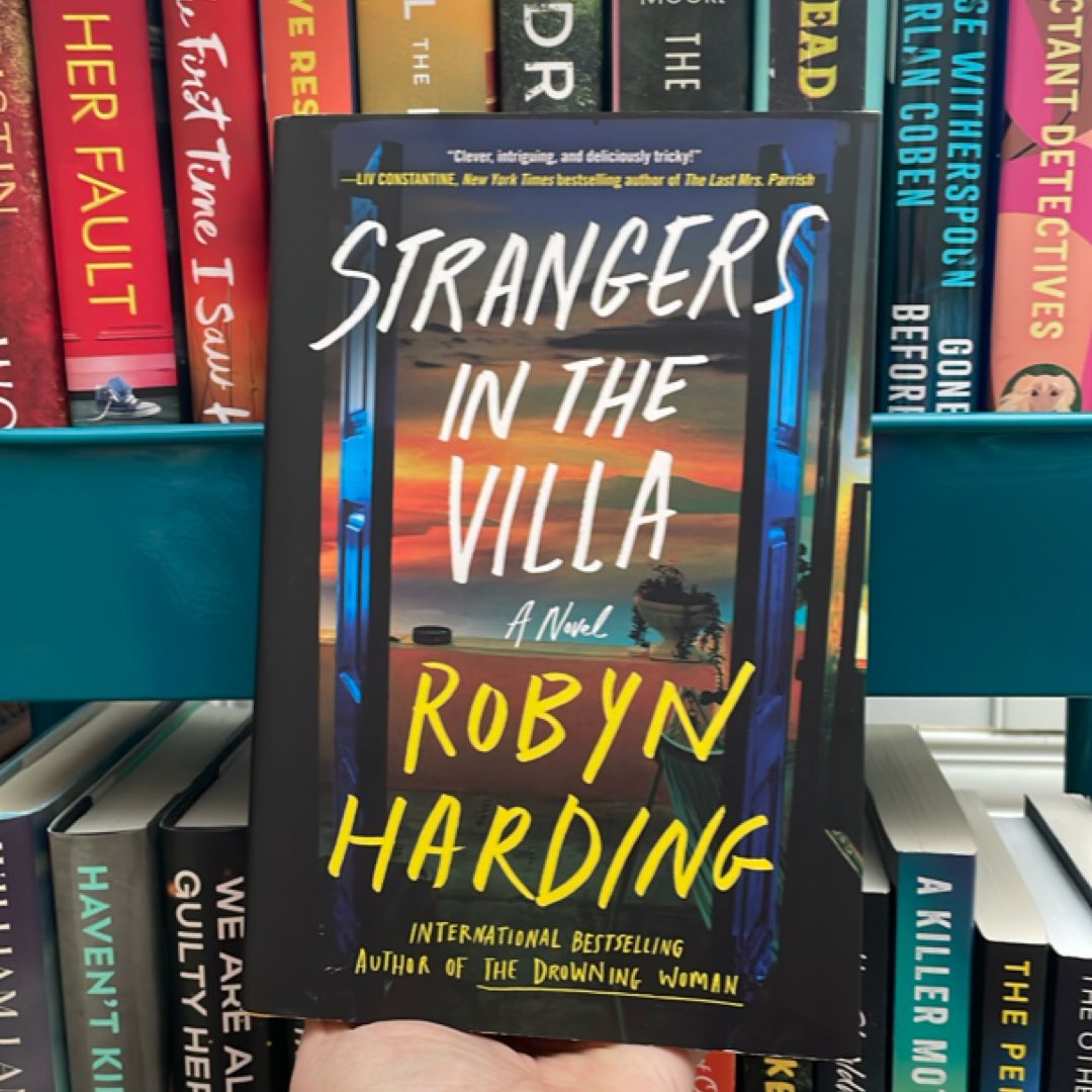 Strangers in the Villa