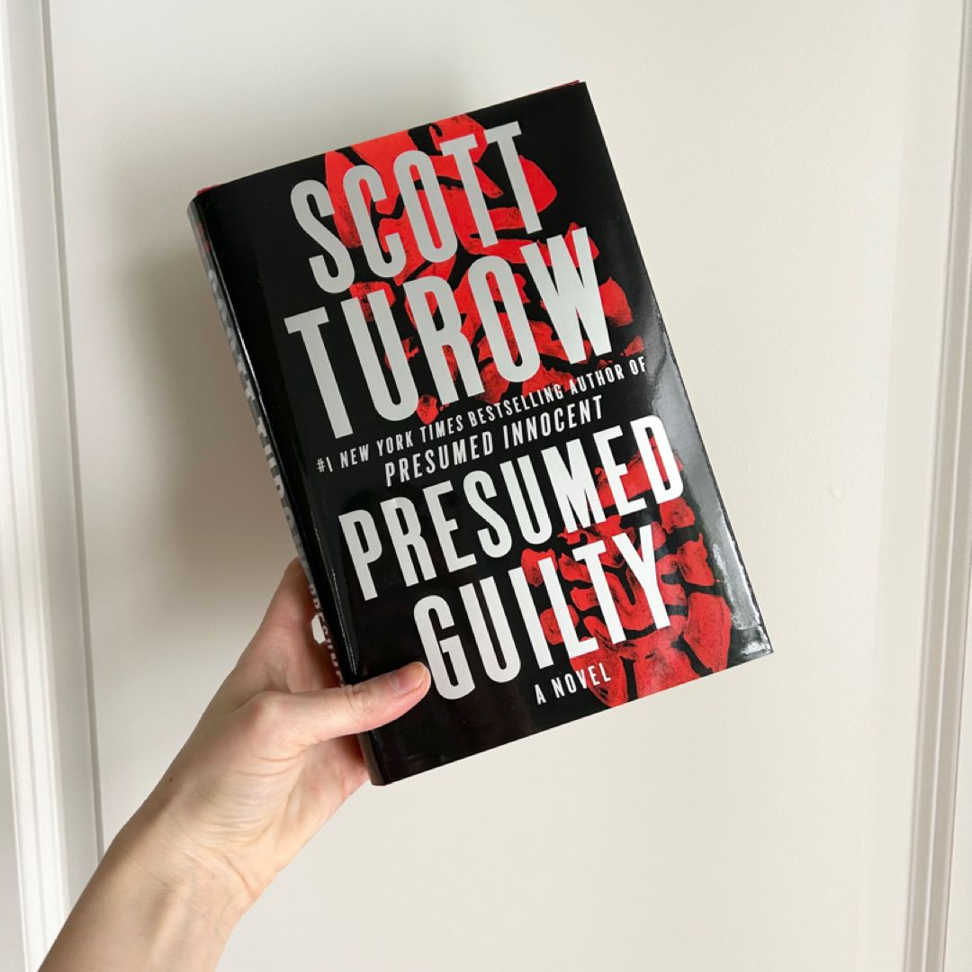 Presumed Guilty
