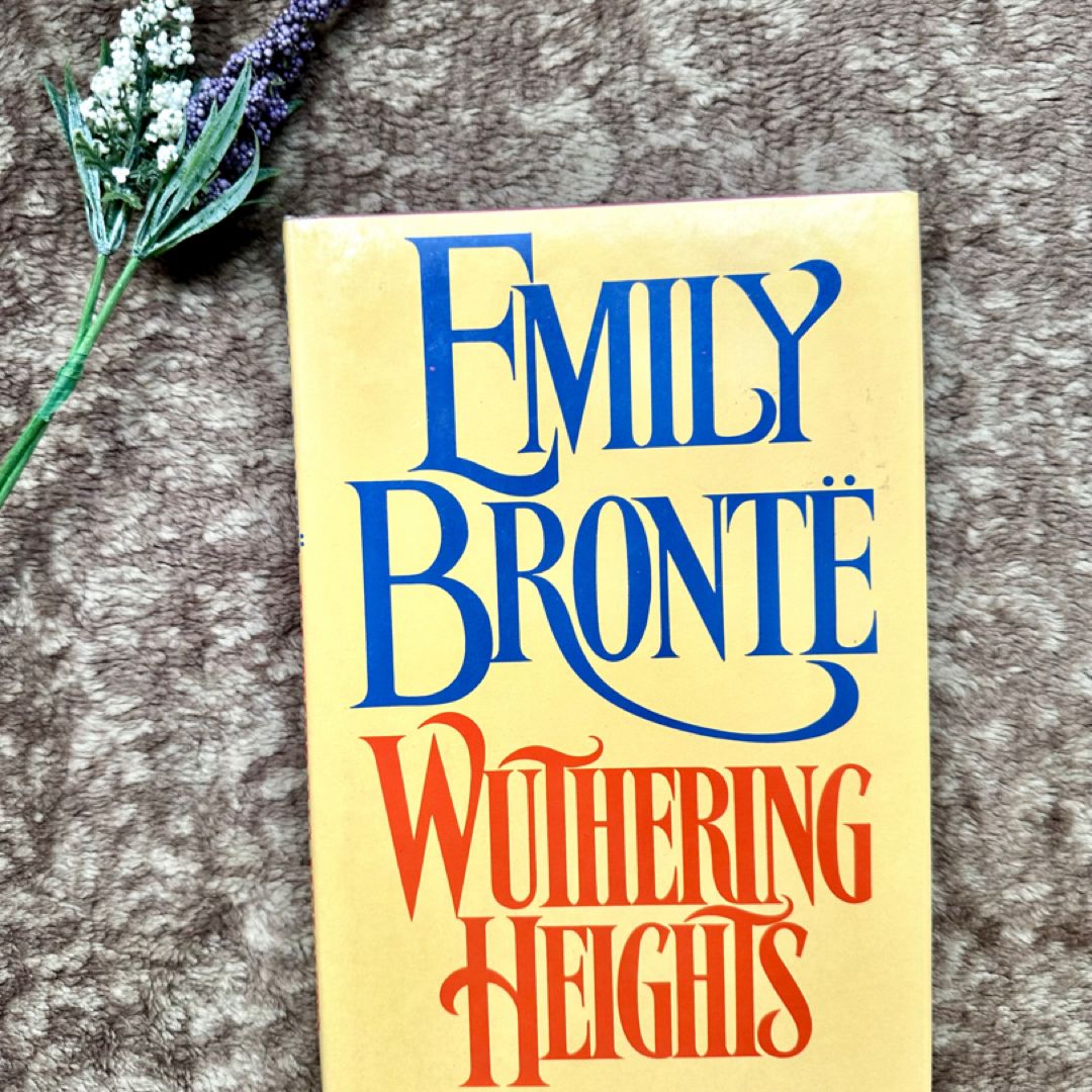 Wuthering Heights
