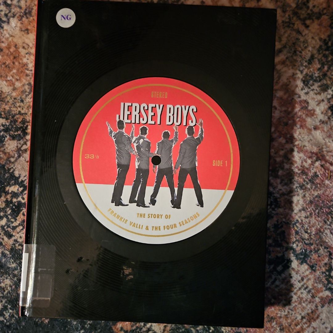 Jersey Boys