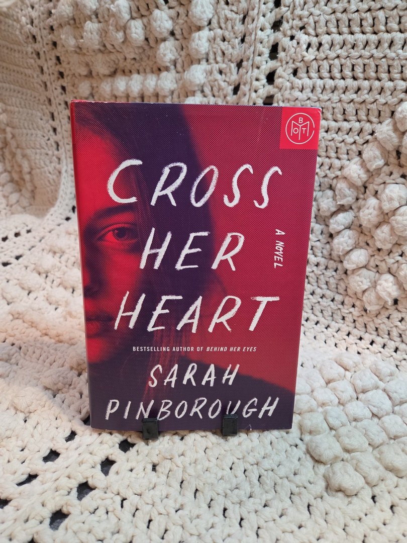 Cross Her Heart