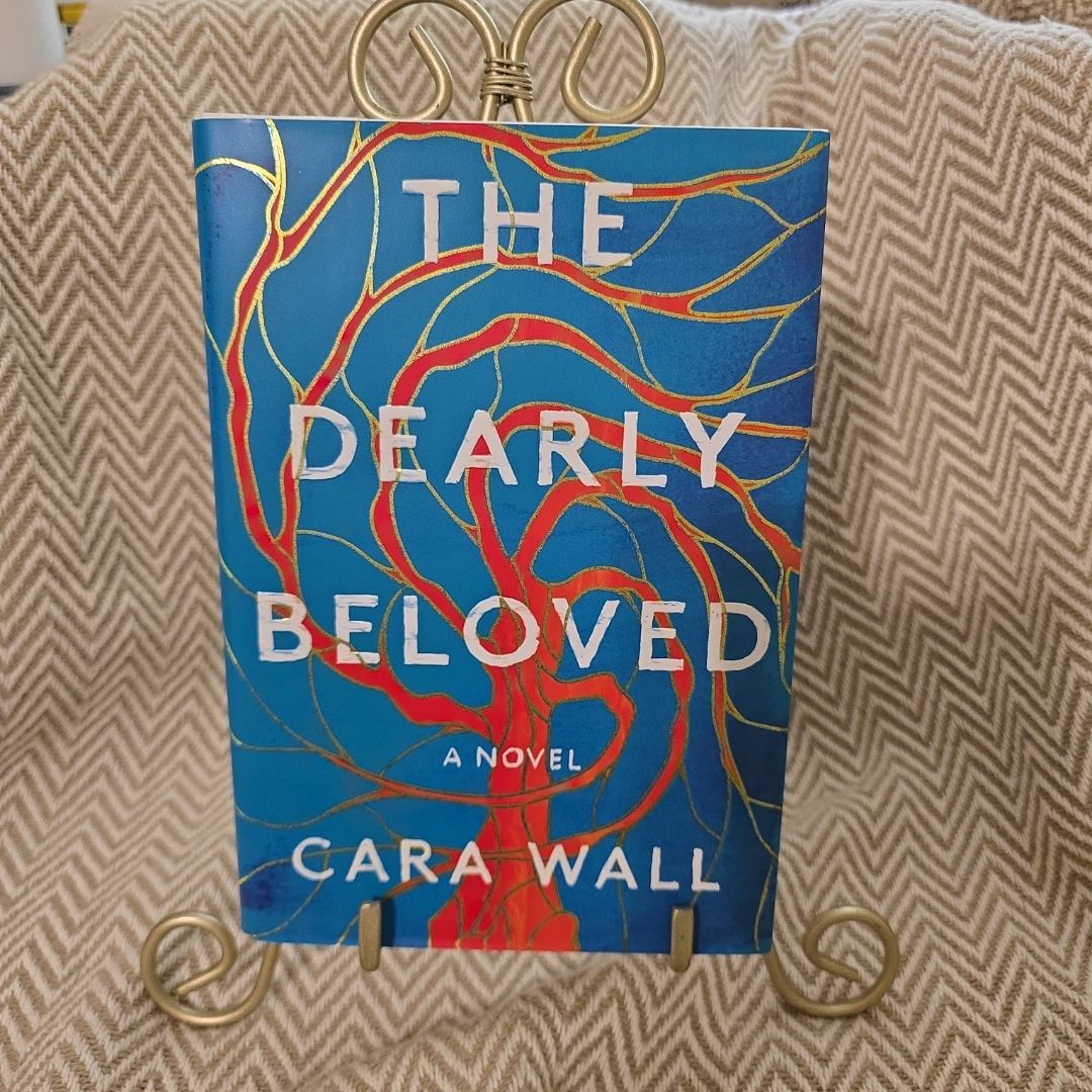 The Dearly Beloved *First Edition *