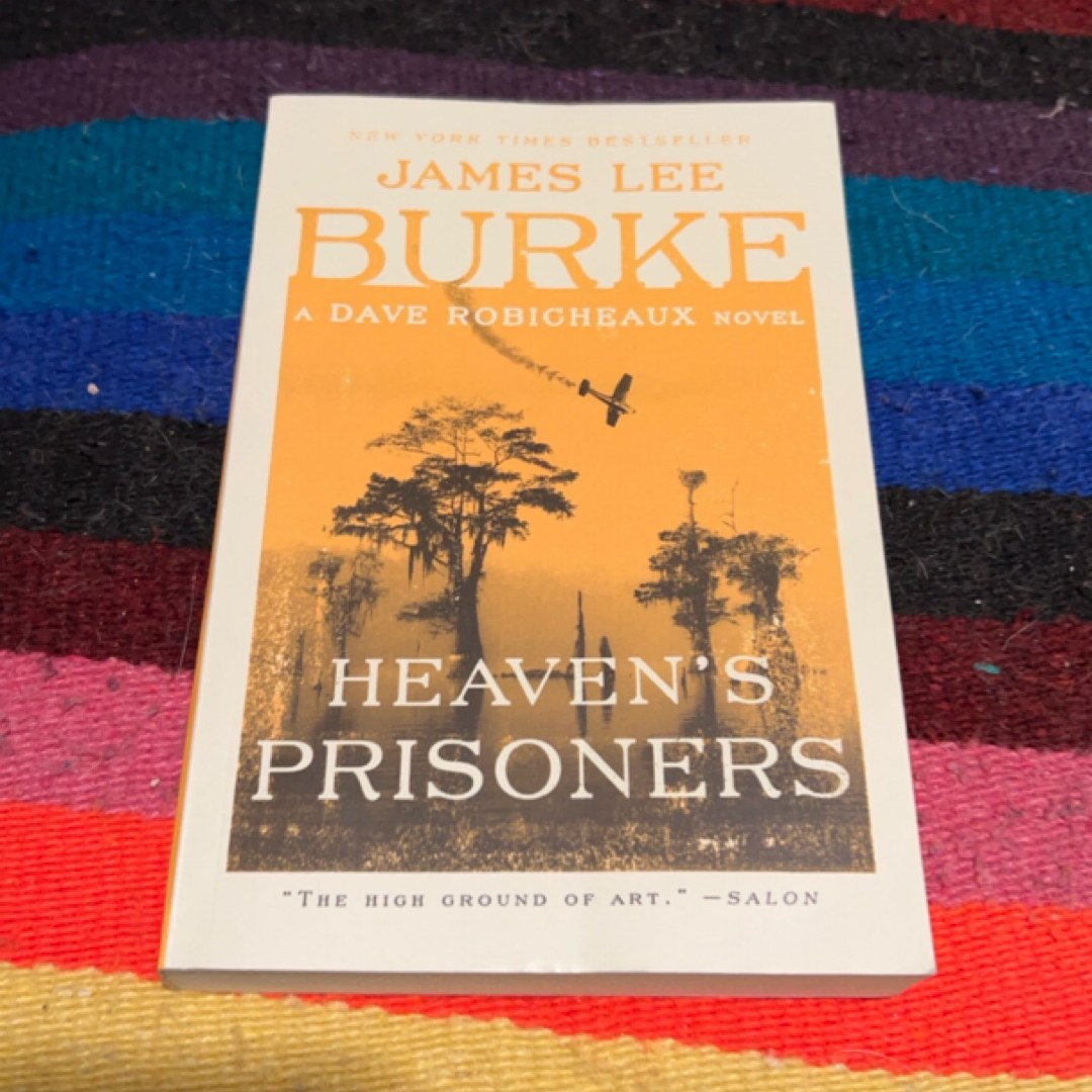 Heaven's Prisoners