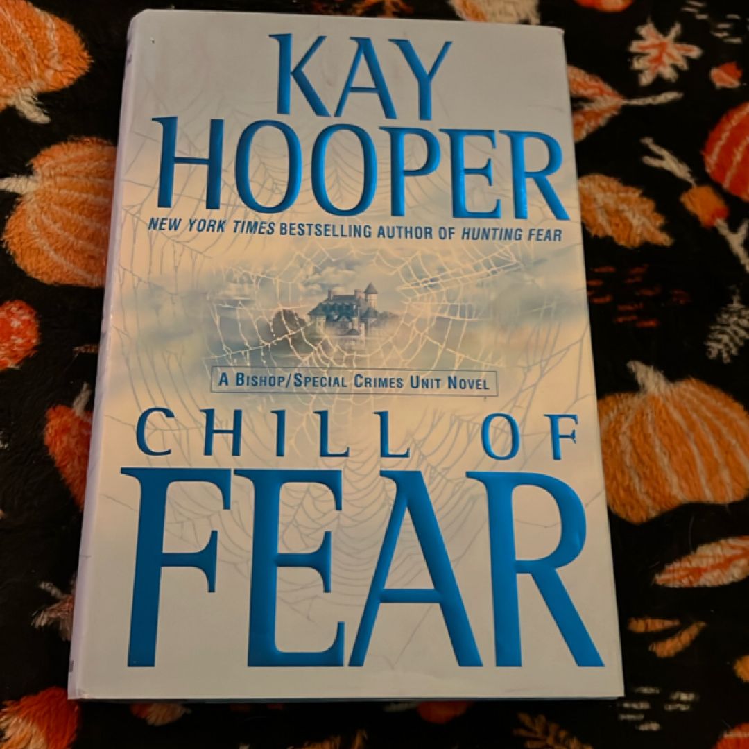 Chill of Fear
