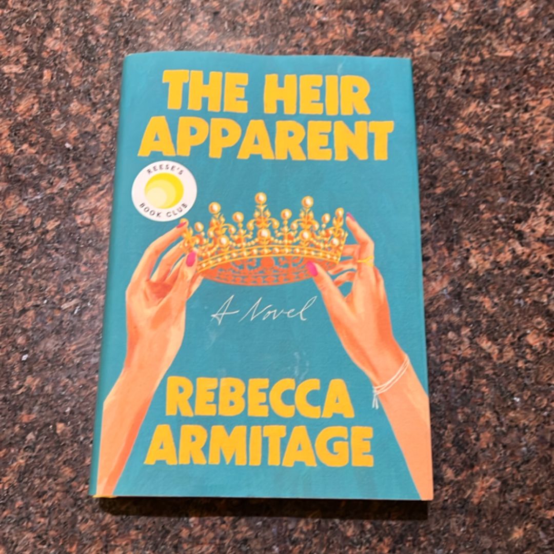 The Heir Apparent