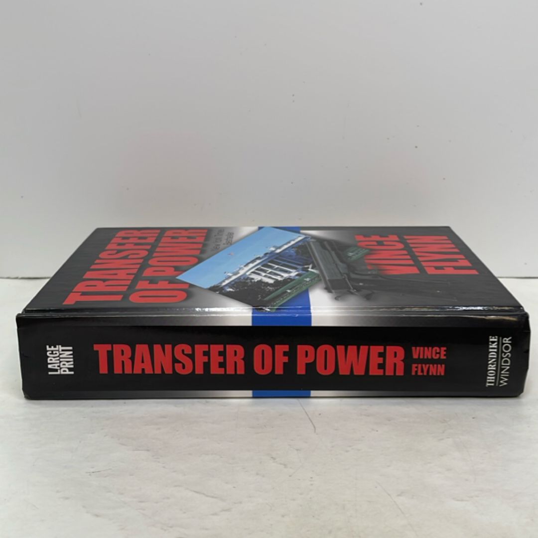 Transfer of Power