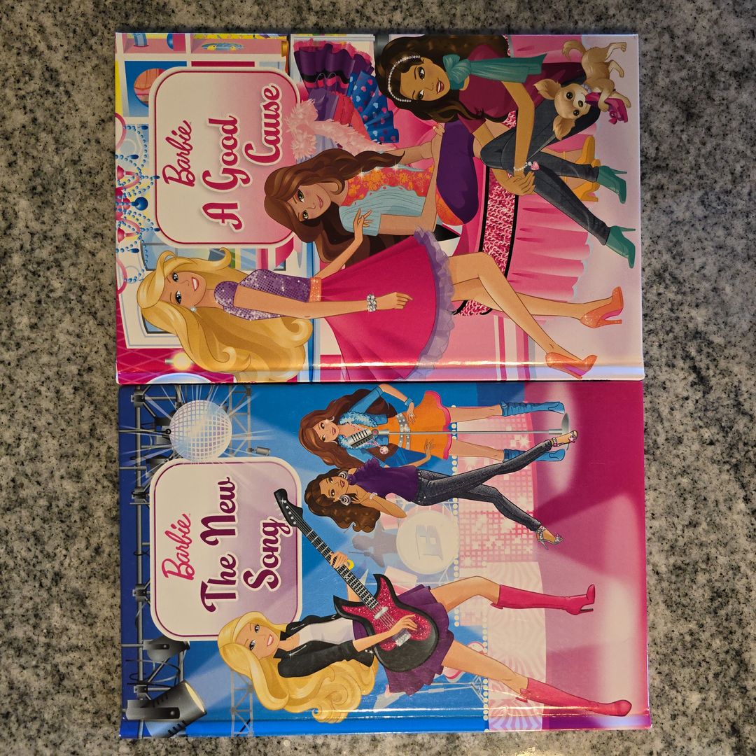 Barbie