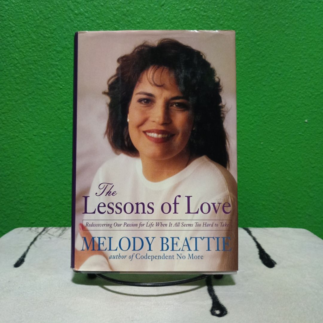 The Lessons of Love