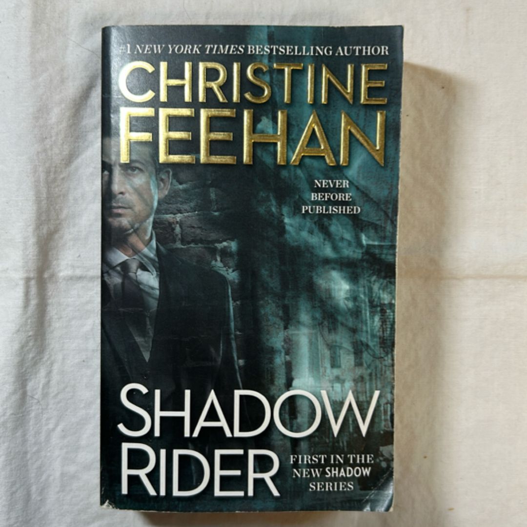 Shadow Rider