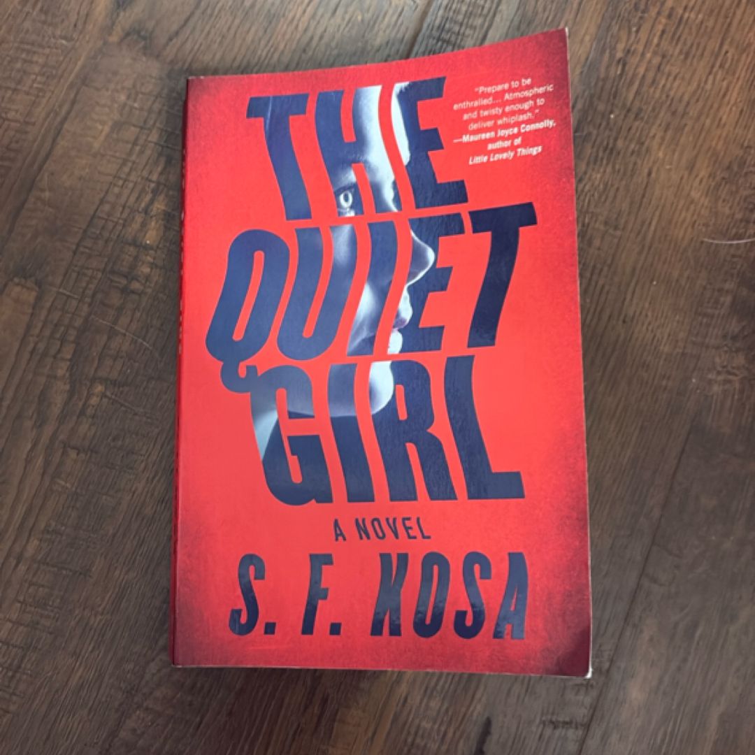 The Quiet Girl