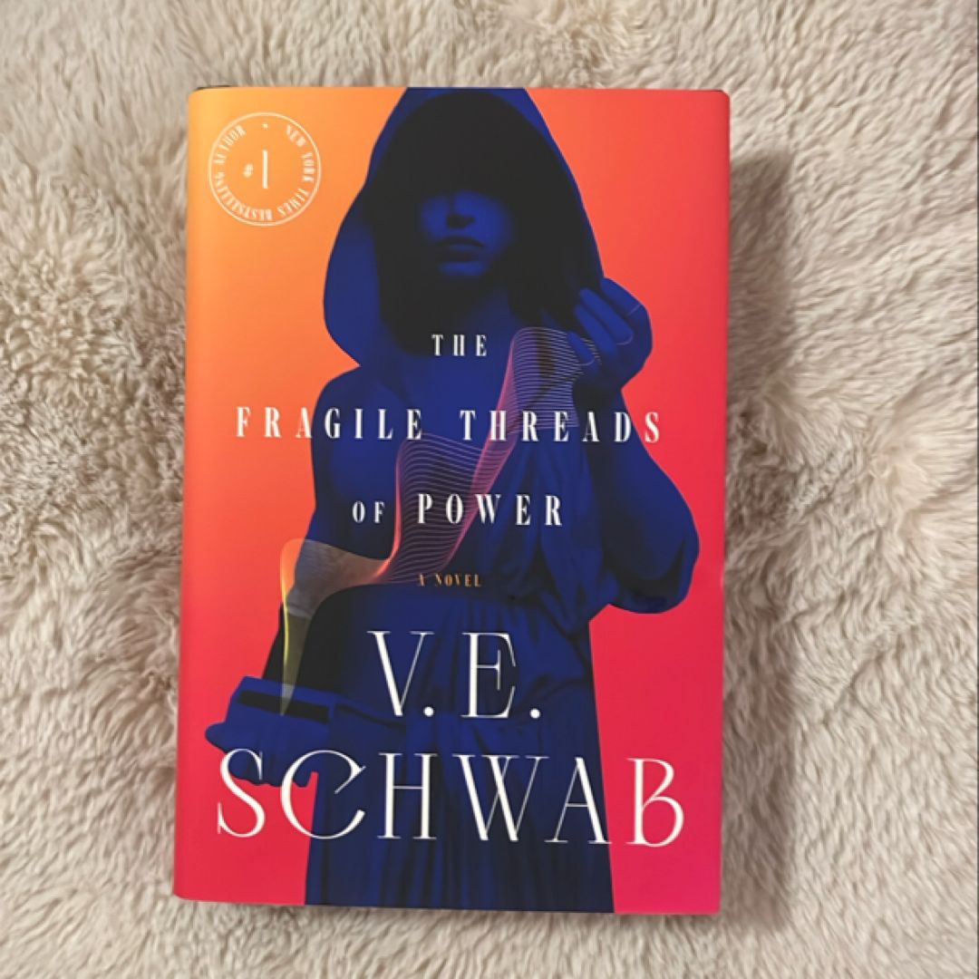 The Fragile Threads of Power