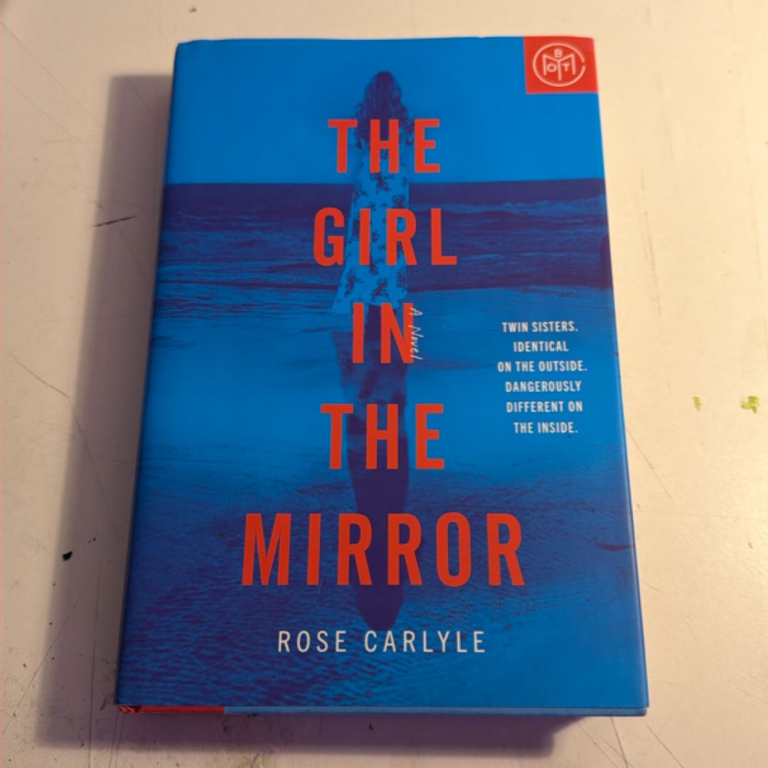 The Girl in the Mirror