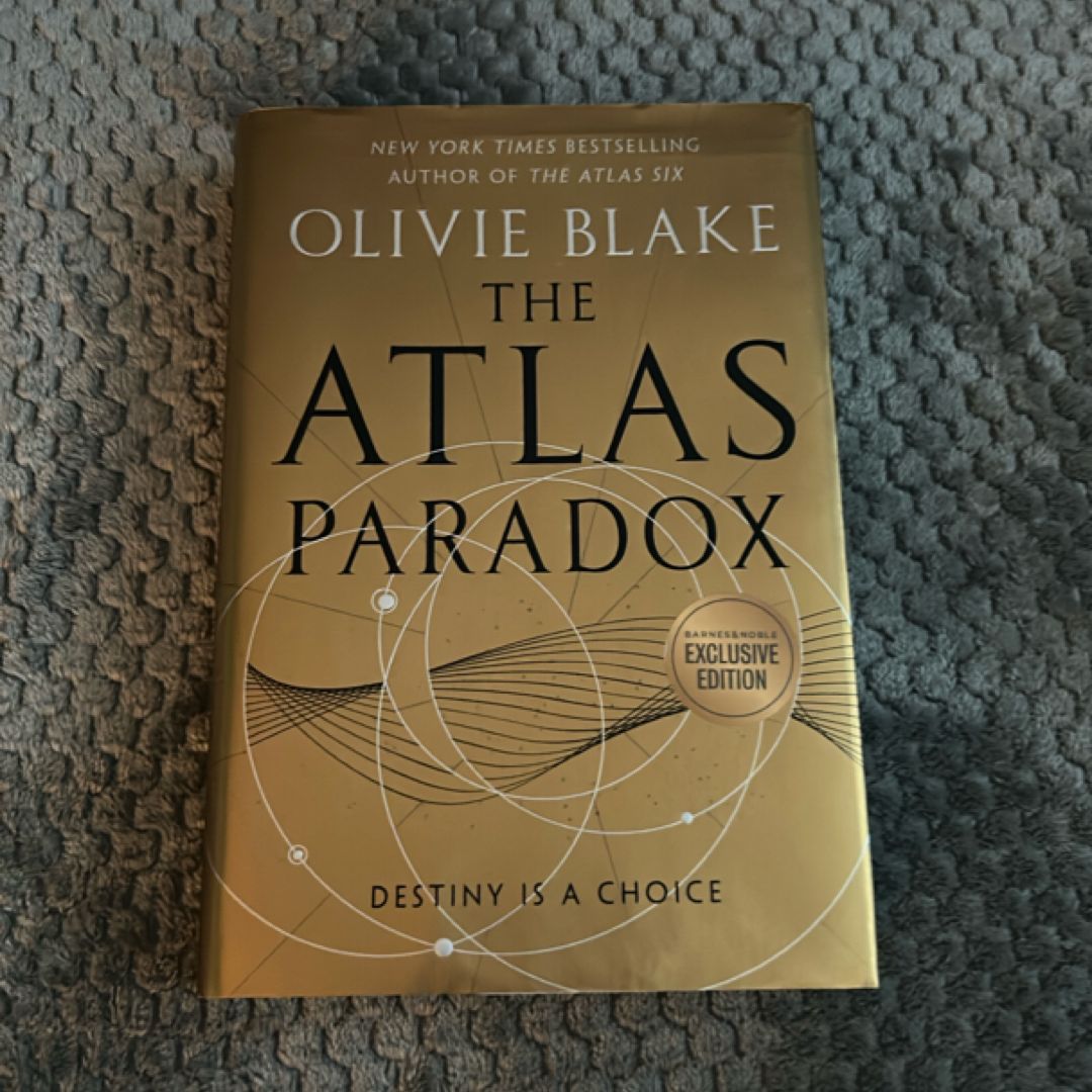 The Atlas Paradox
