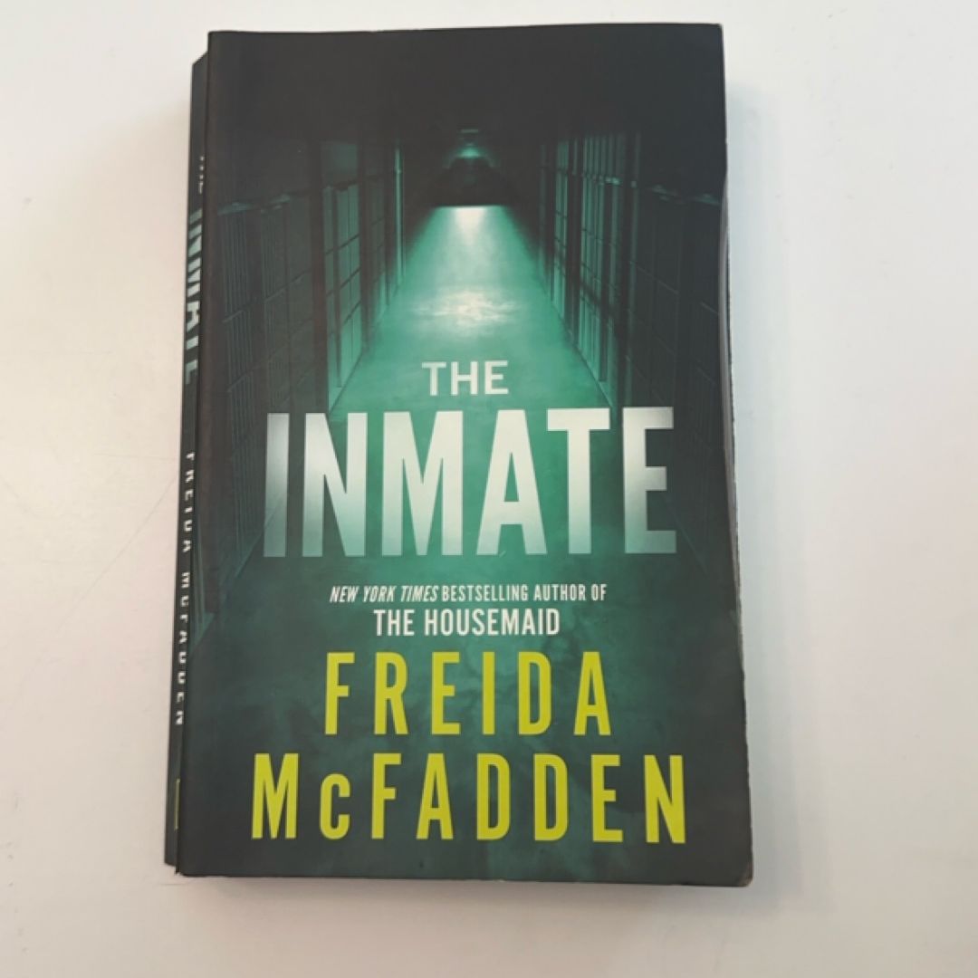 The Inmate