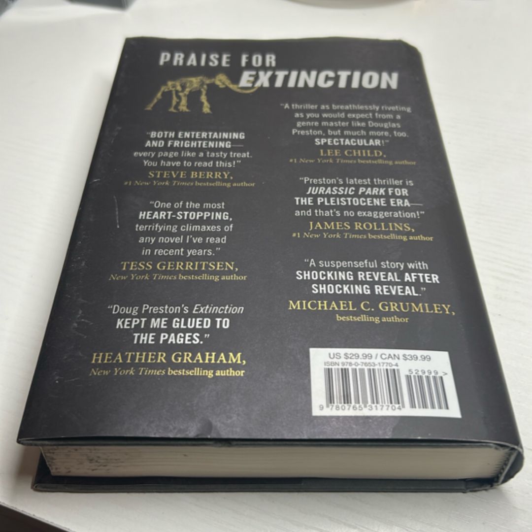Extinction