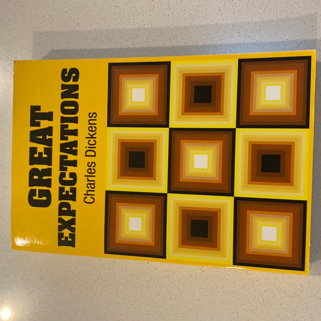 Great Expectations