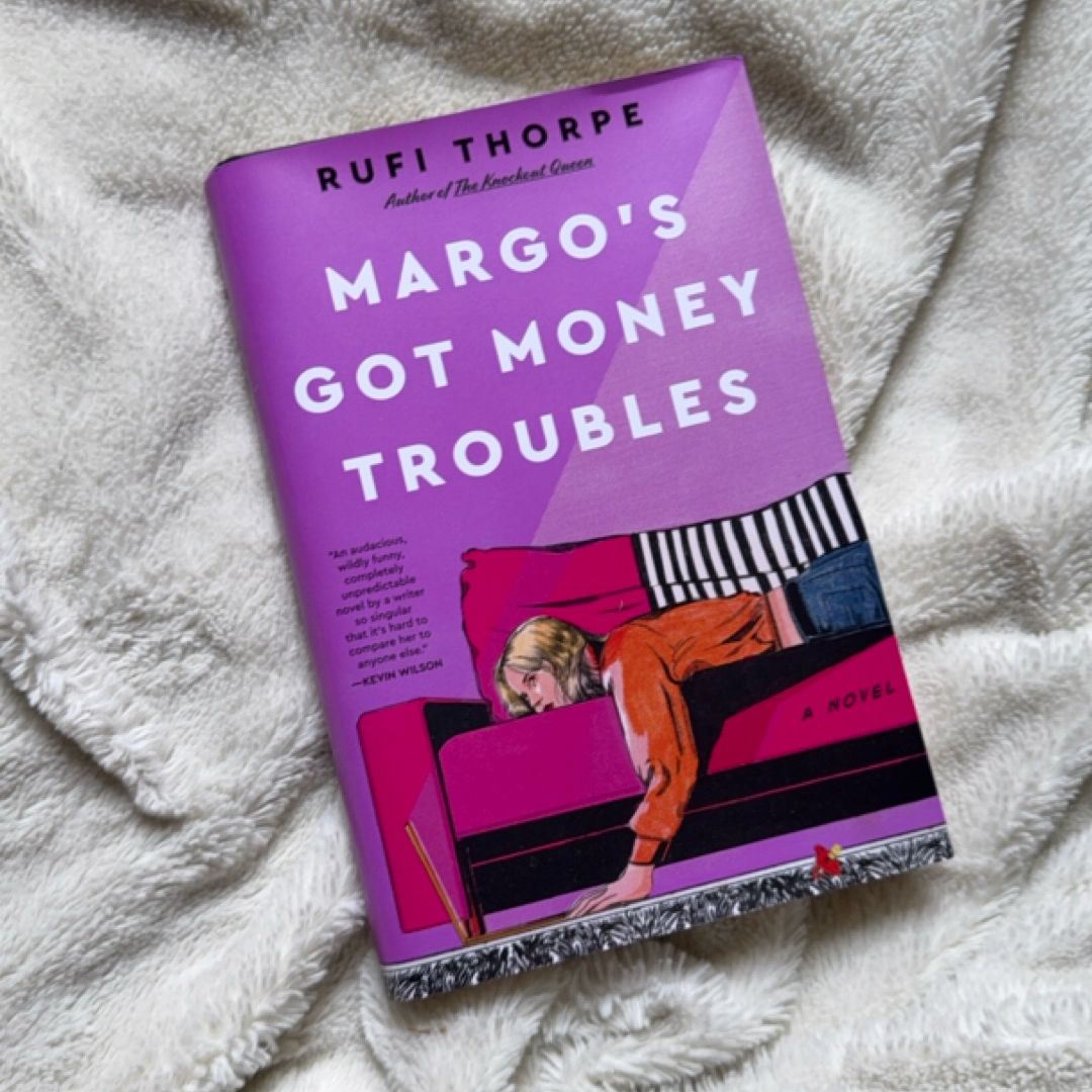 Margo's Got Money Troubles